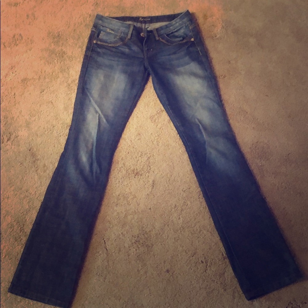 Marciano bootcut jeans